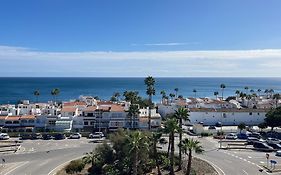 Precioso ático, nuevo, a 50m de la playa, Manilva