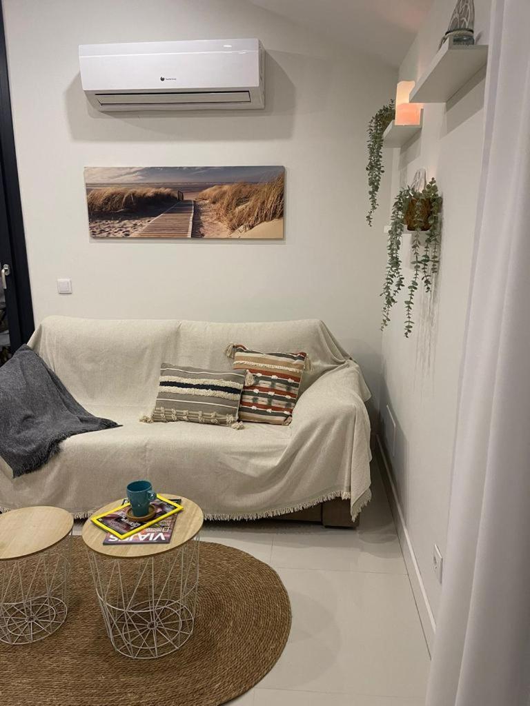 Apartamento Precioso ático, nuevo, a 50m de la playa, Manilva Exterior foto